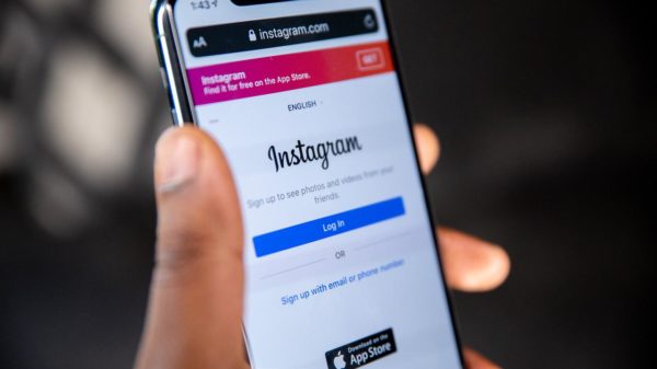 izgraditi Instagram biznis