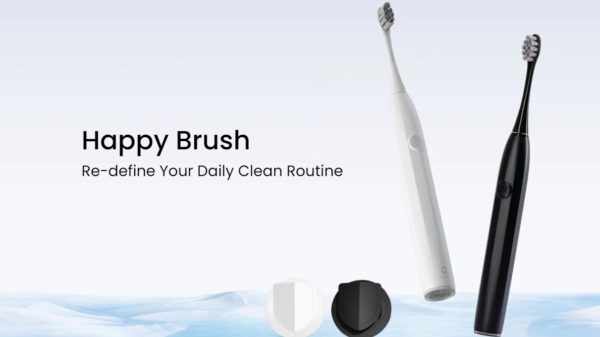 Oclean Happy Brush
