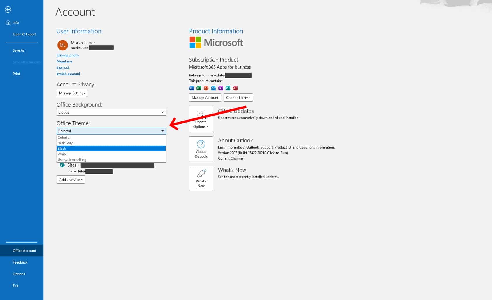Microsoft Outlook Tutorial