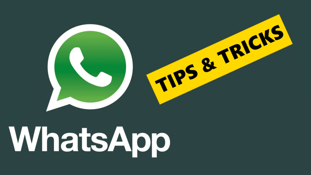 Whatsapp tips & tricks – saznaj njegove skrivene mogućnosti!