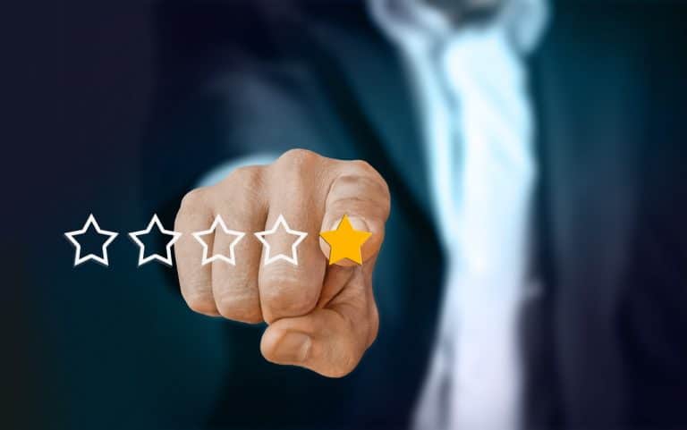 recenzija - važan dio poslovanja i uspjeha