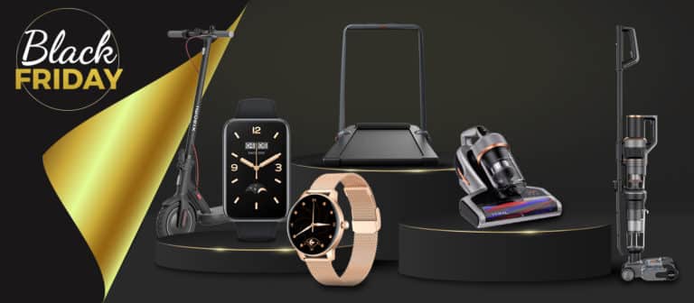 Smartus Black Friday
