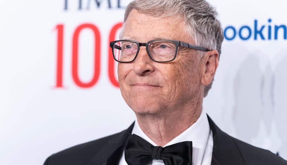 Bill Gates će financirati australski start-up koji se bavi kravljim podrigivanjem