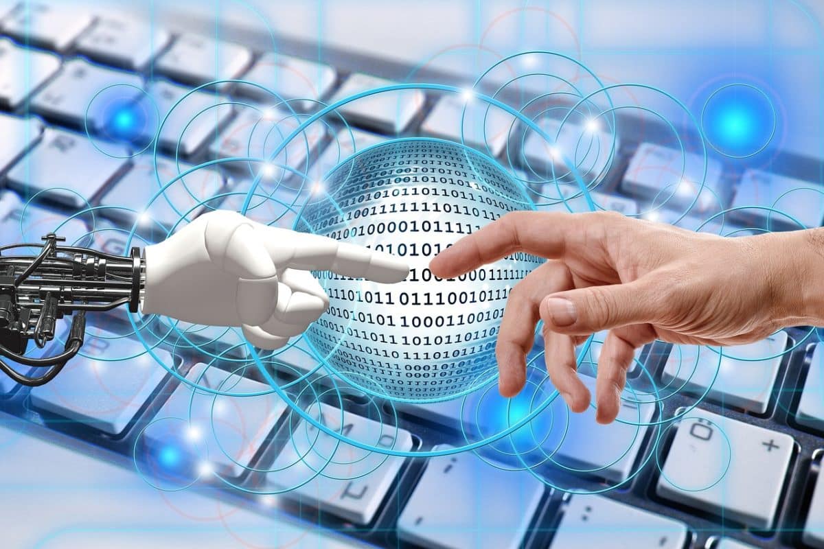 AI sustavi i ljudi - suradnja ljudi i umjetne inteligencije