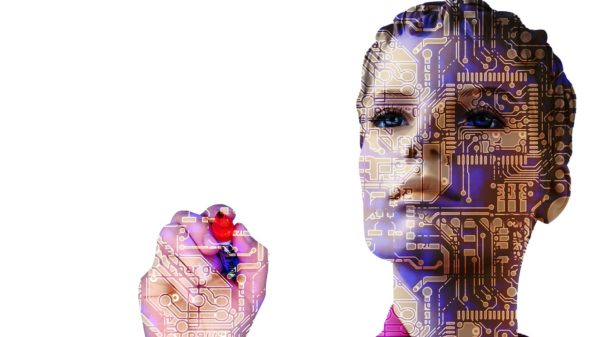 Umjetna inteligencija AI sustavi