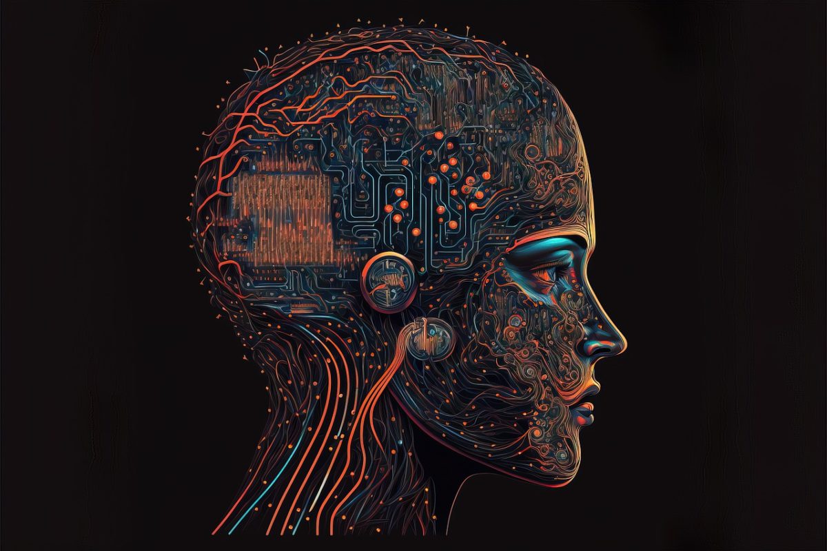 Umjetna inteligencija AI sustavi i ljudi - suradnja ljudi