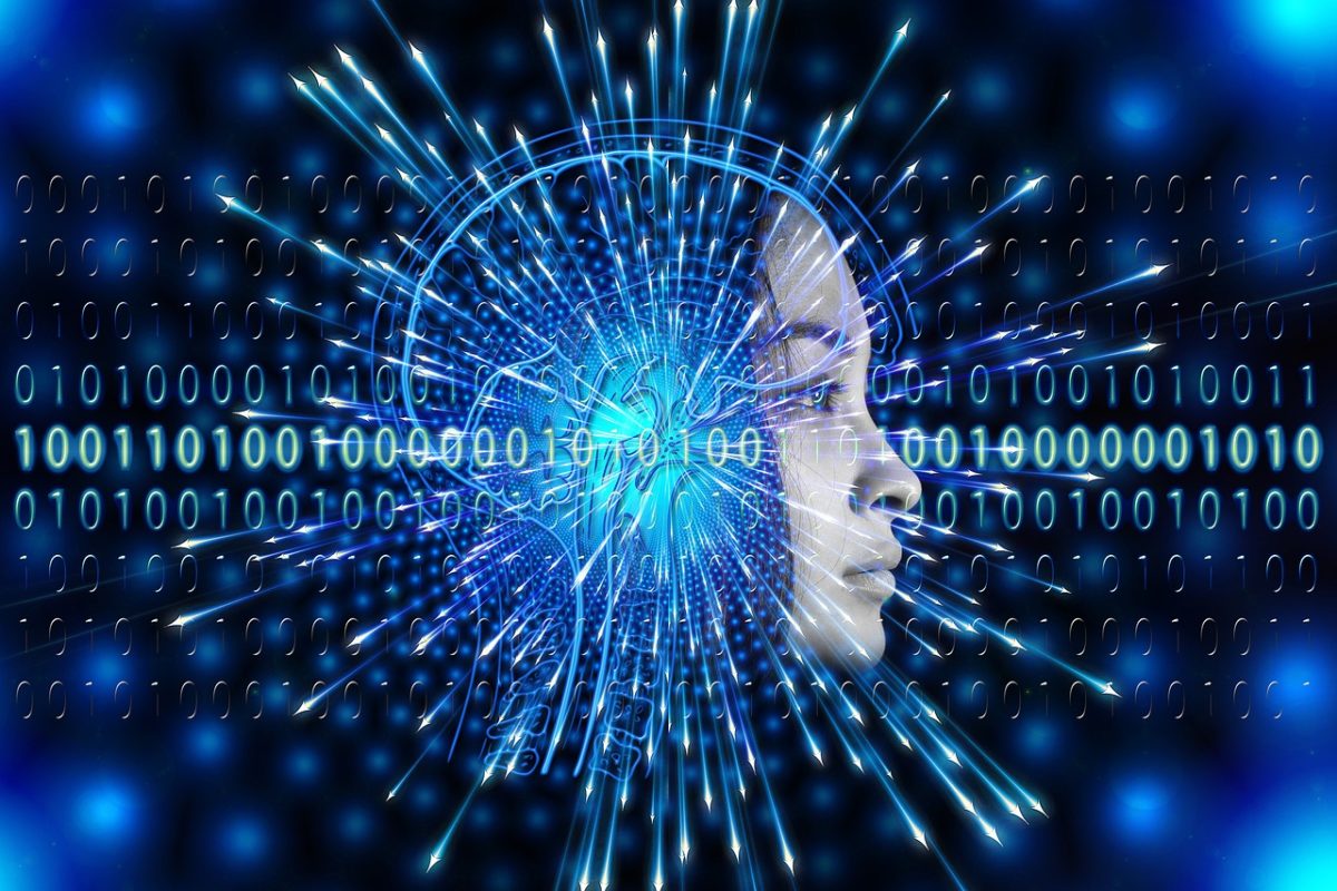 Umjetna inteligencija AI sustavi i ljudi - suradnja ljudi i umjetne inteligencije
