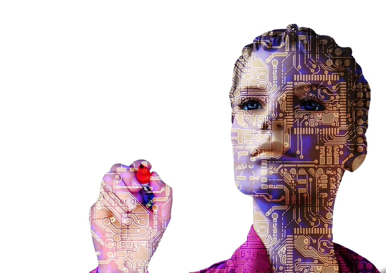 Umjetna inteligencija AI sustavi
