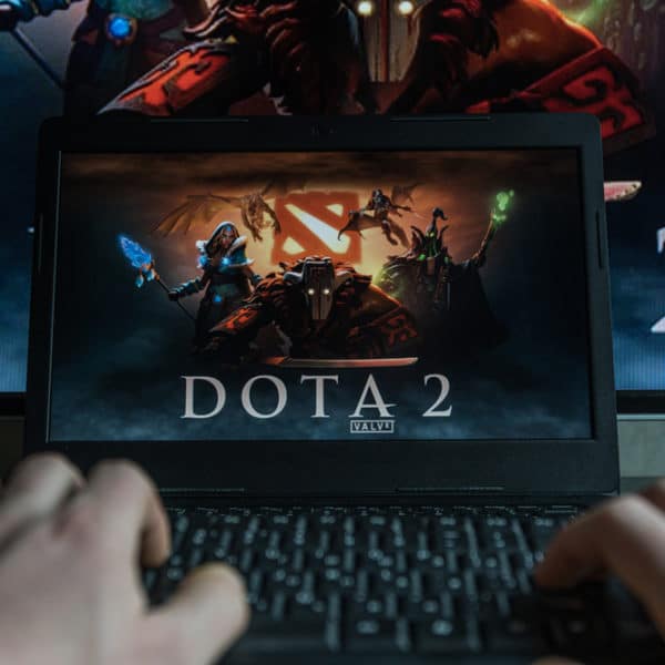 Dota 2