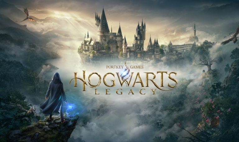 hogwarts legacy