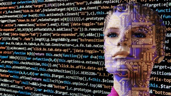 umjetna inteligencija (AI) zavlada poslovnim svijetom