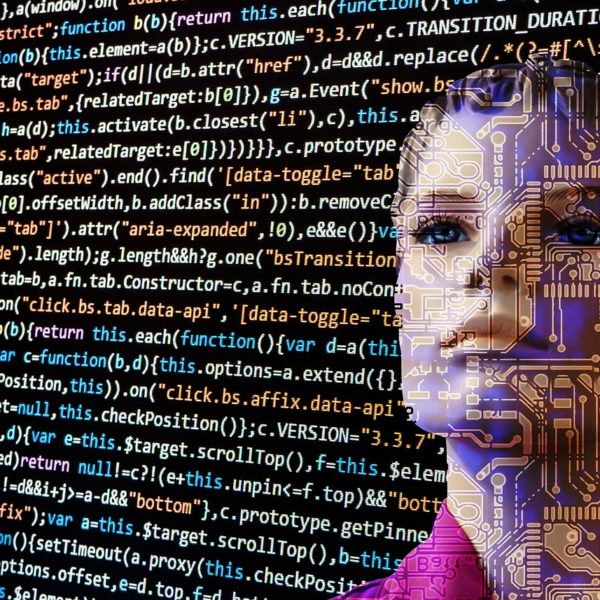 umjetna inteligencija (AI) zavlada poslovnim svijetom