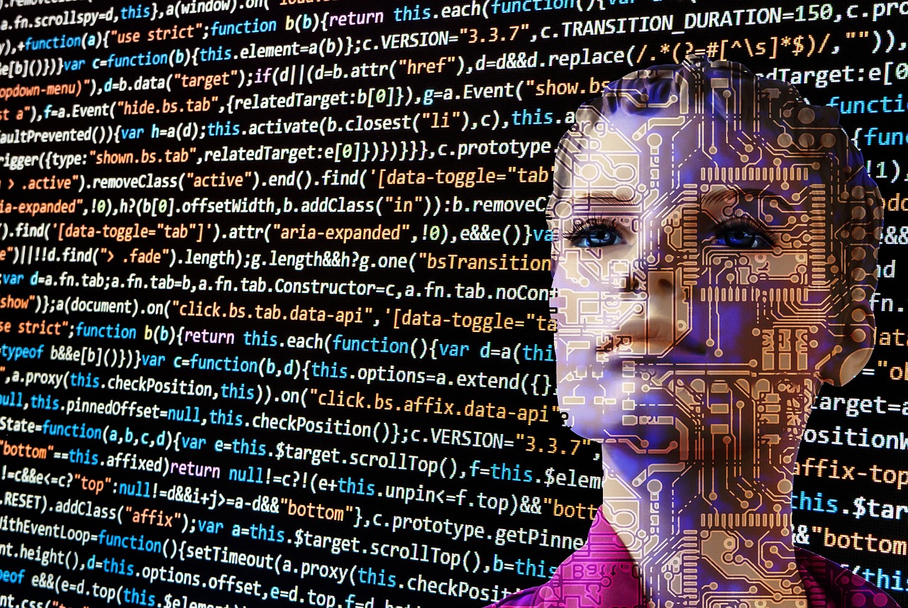 umjetna inteligencija (AI) zavlada poslovnim svijetom
