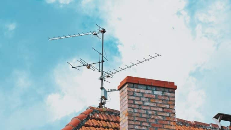 Antena
