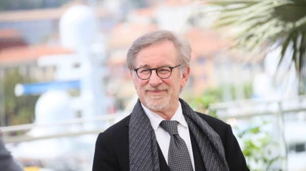 Steven Spielberg, američki redatelj.