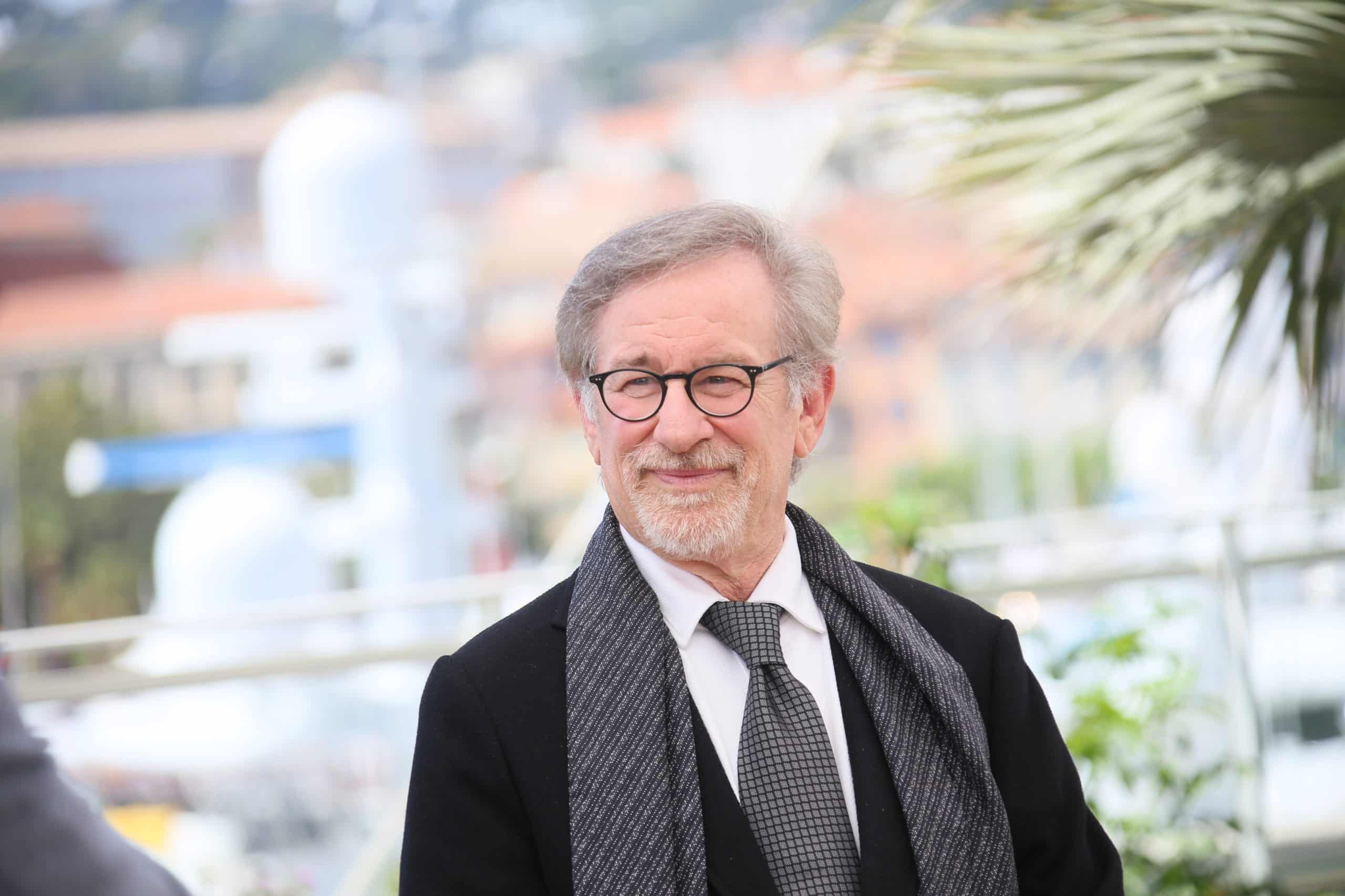 Steven Spielberg, američki redatelj.