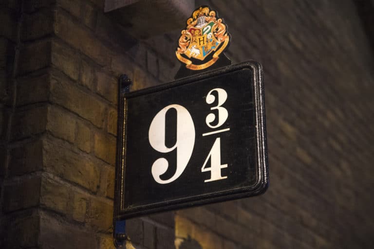 Harry Potter
