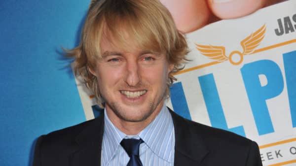 Owen Wilson