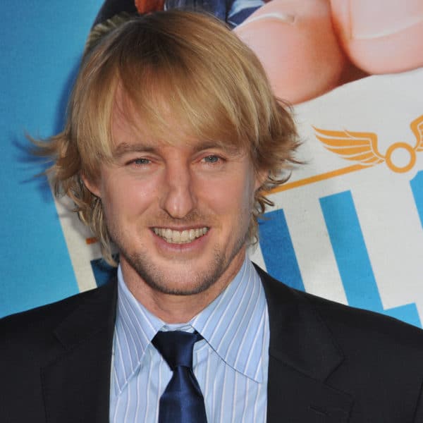 Owen Wilson