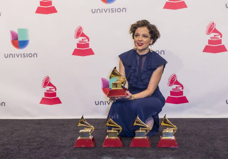 nagrada grammy
