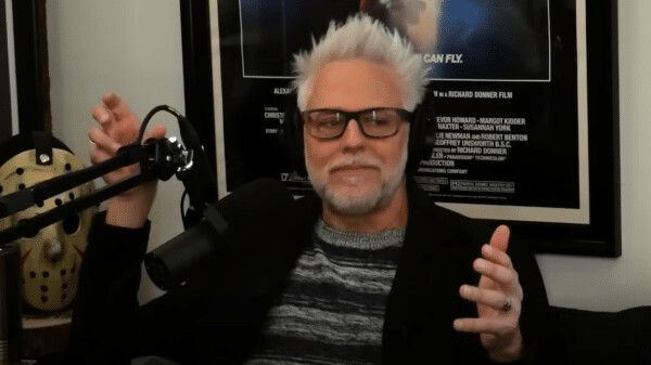James Gunn