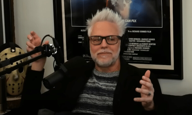 James Gunn
