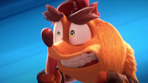 crash team rumble