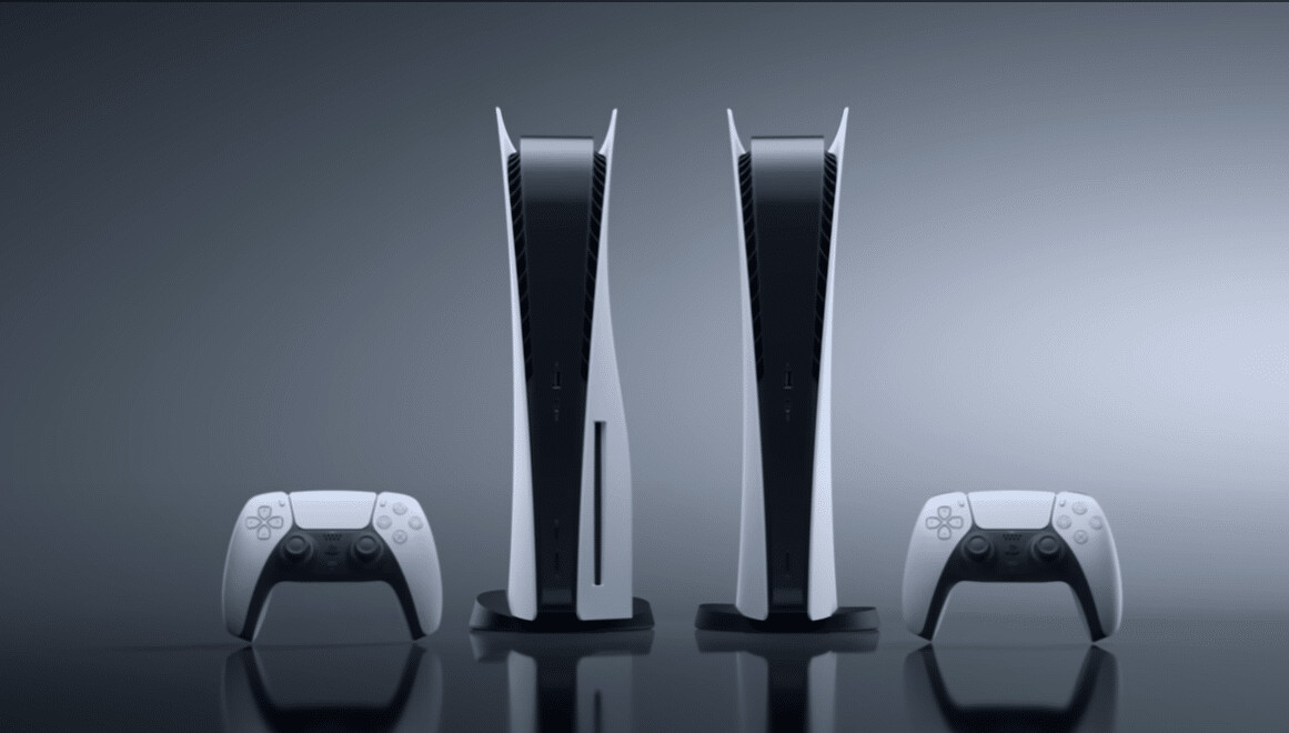 PS5