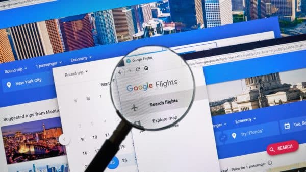 Google Flights od sada će vam pokazati kada je najjeftinije vrijeme za rezervaciju