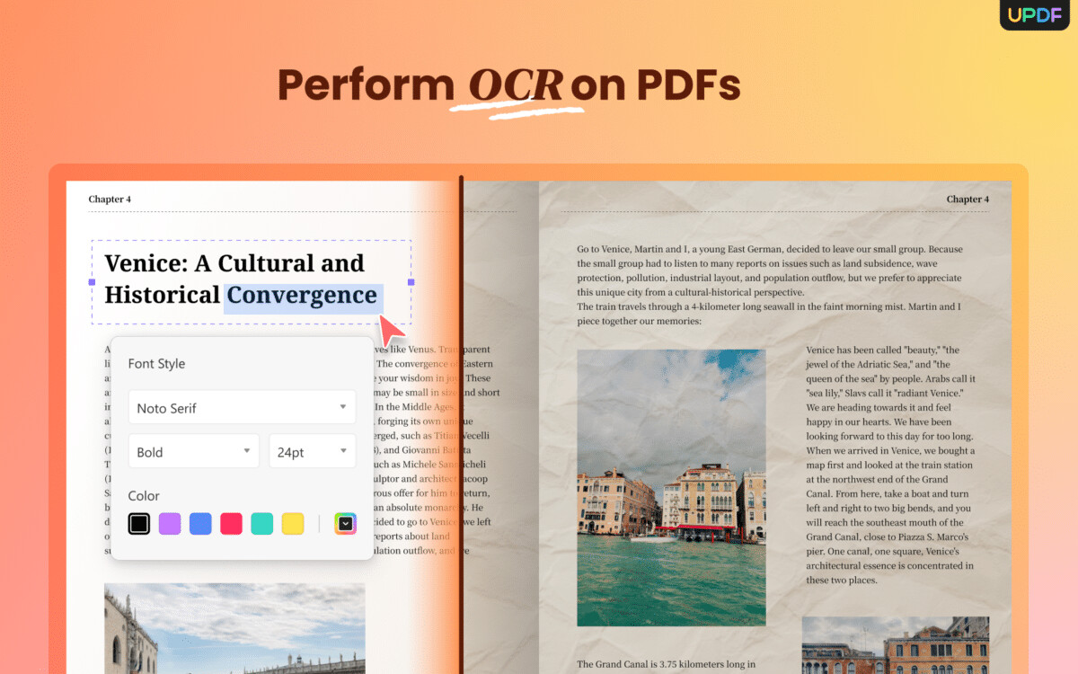 OCR