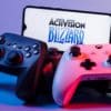Microsoft dobiva zeleno svjetlo za preuzimanje tvrtke Activision Blizzard, proizvođača igre Call of Duty