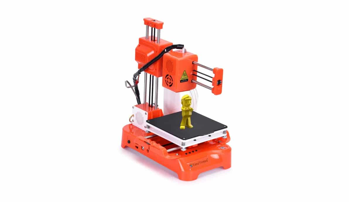 Easythreed K7 3D printer