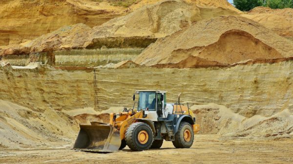 Rudnik litija u Nevadi izaziva optužbe za "zeleni kolonijalizam"