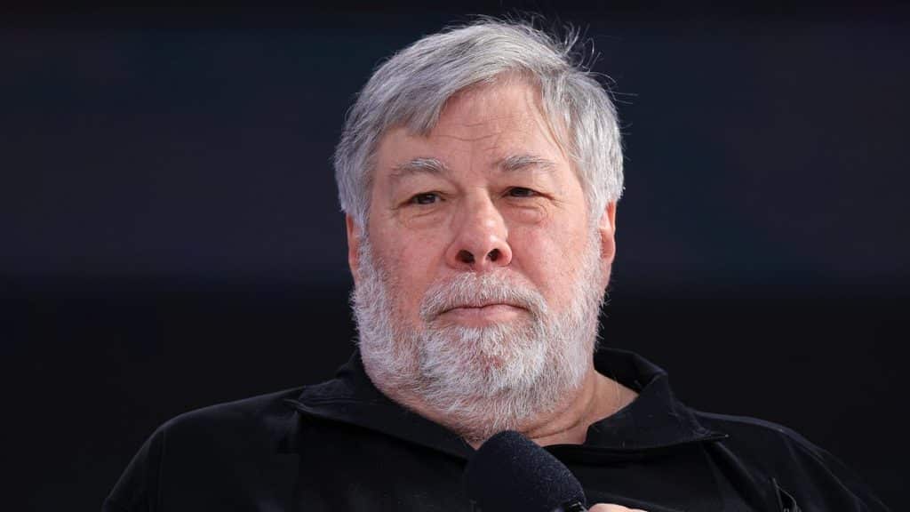 Steve Wozniak Doživio Blaži Moždani Udar - Geek.hr