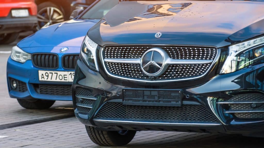 Mercedes-Benz otvorio prvu američku punionicu električnih vozila s moćnim ChargePoint punjačima od 400 kW