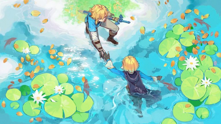 Epska avantura oživljava: Nintendo najavljuje igrani film 'Legenda o Zeldi'!