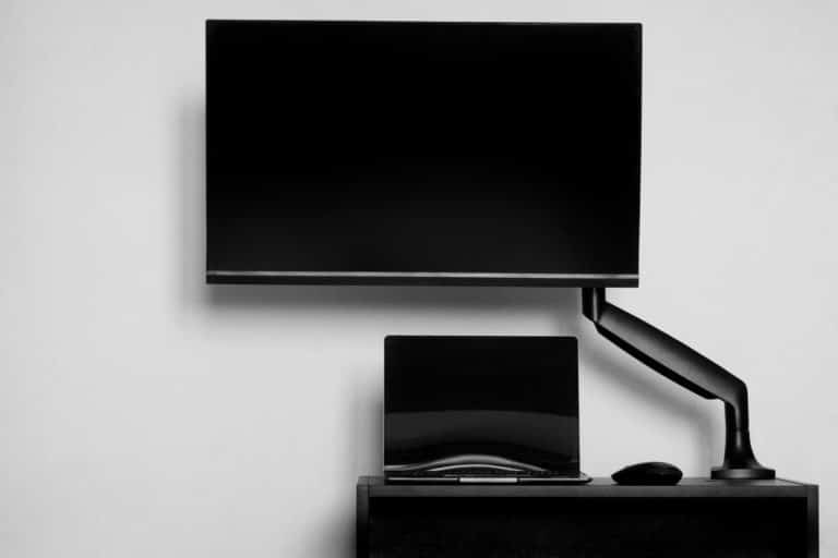 monitor