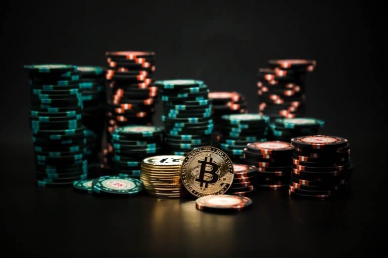 kripto casino