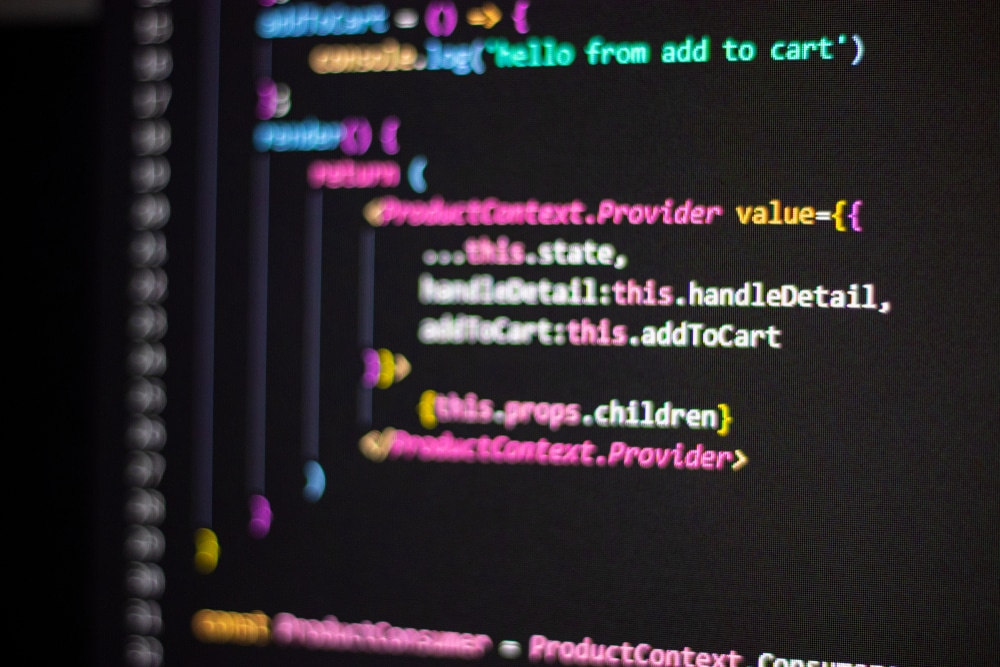 visual studio code se često koristi za razvoj aplikacija na webu 