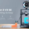 Ender3 3d printer