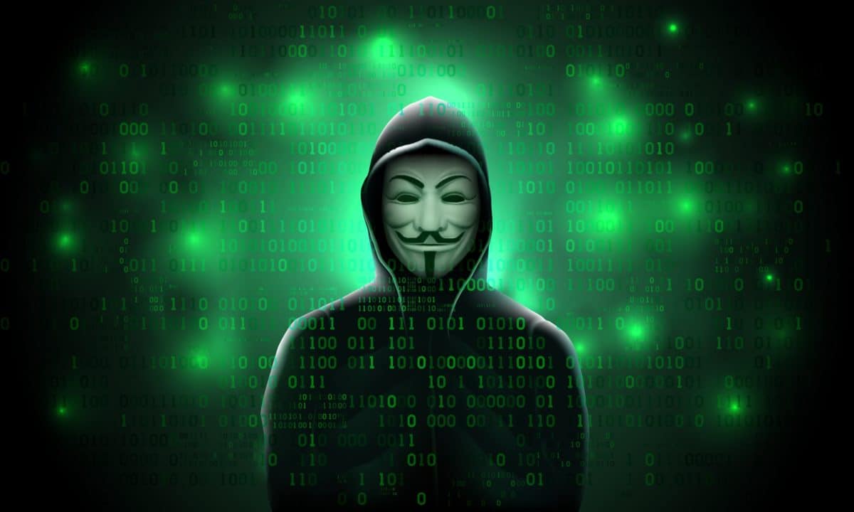 anonymousi su najpoznatiji hakeri današnjice