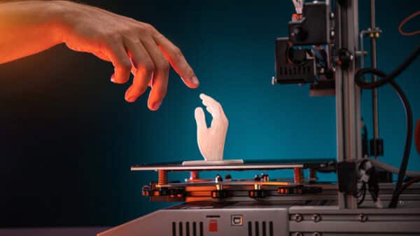 9 razloga zašto kupiti 3D printer