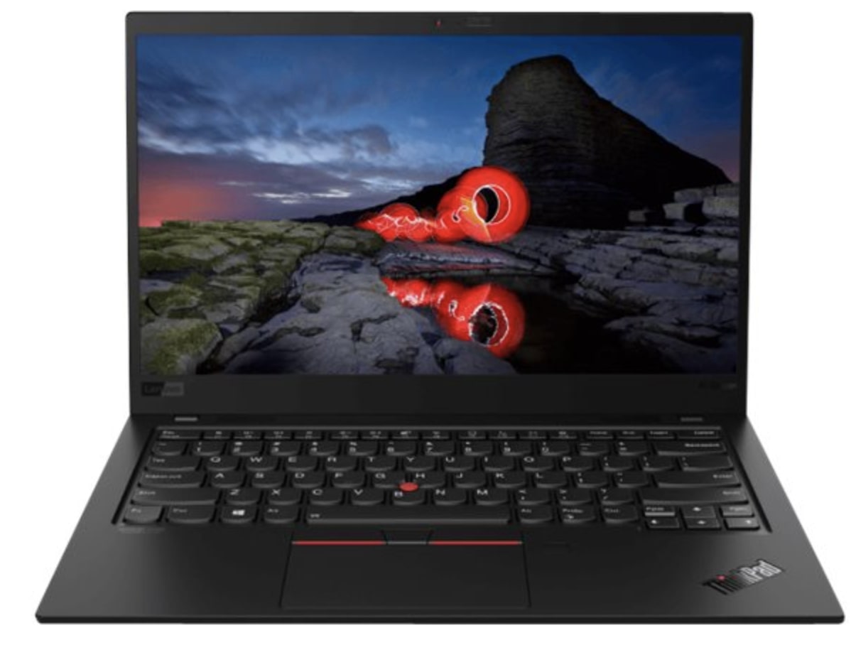 laptopi za studente: lenovo thinkpad x1 carbon