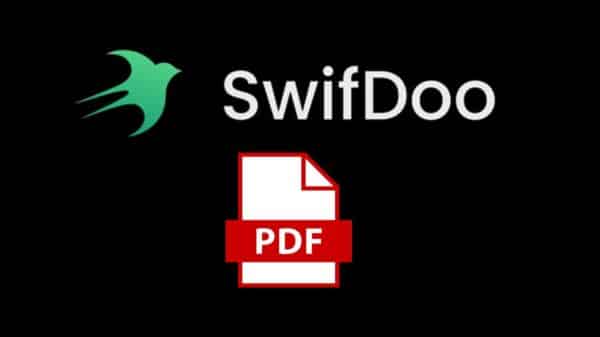 swiftdoo pdf