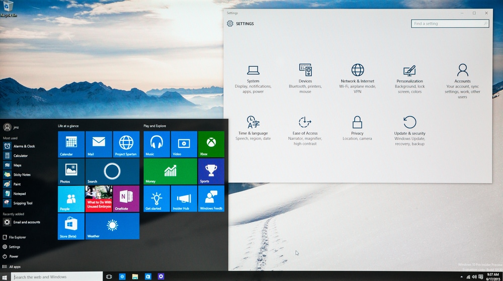 kako ukloniti administratora na Windows 10