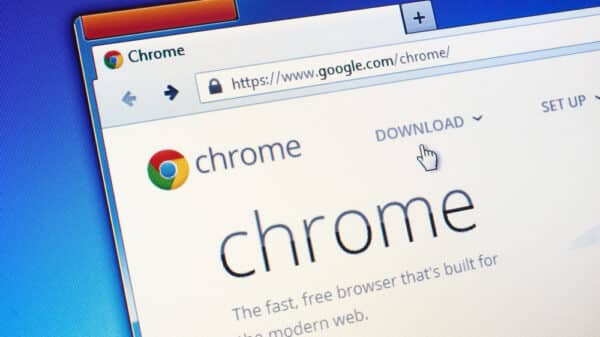 kako instalirati google chrome