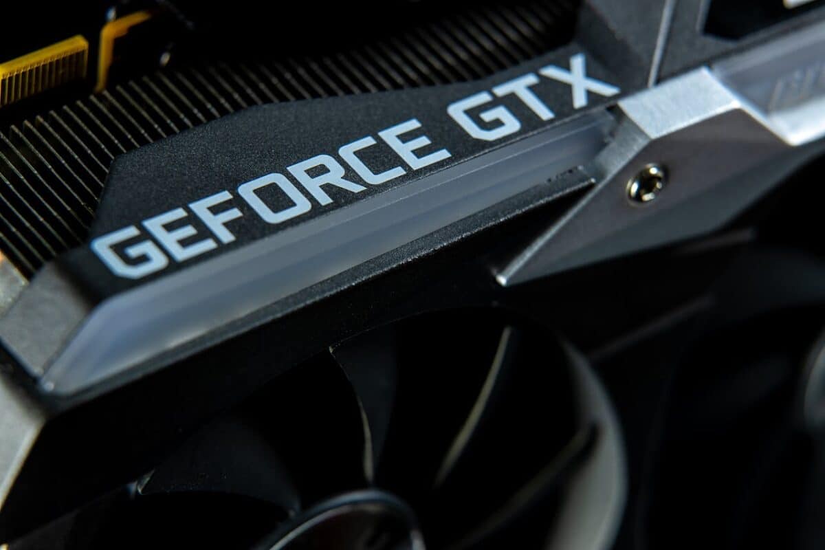 geforce gtx grafička kartica