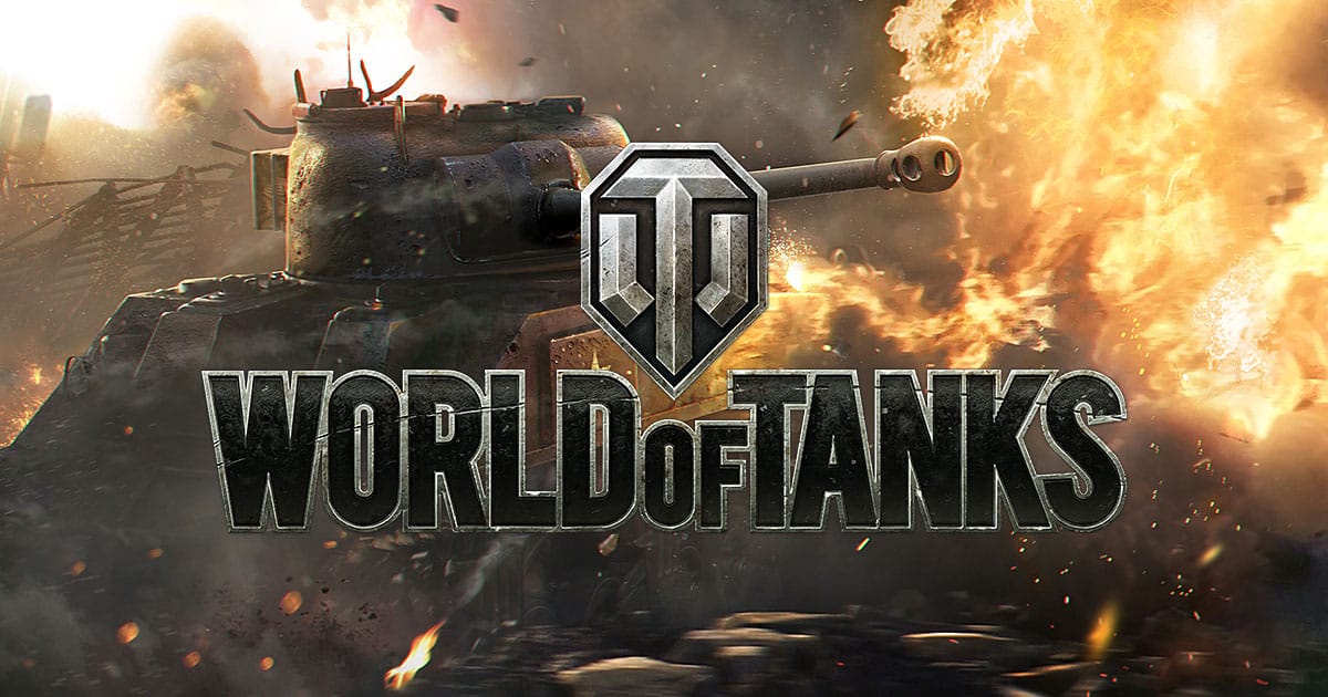 world of tanks