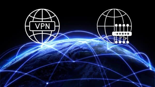 proxy vpn