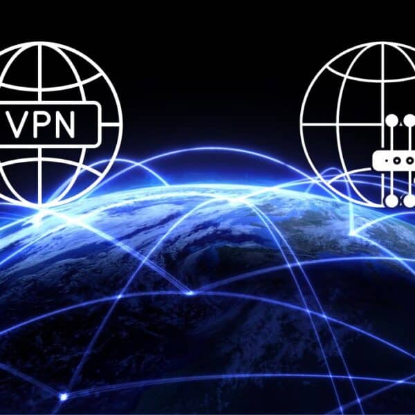 proxy vpn